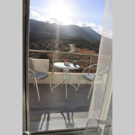 360° View Suites Tan Neápolis Exteriér fotografie