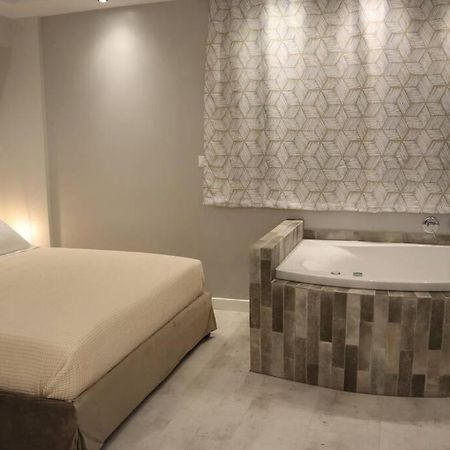 360° View Suites Tan Neápolis Exteriér fotografie