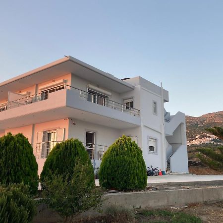 360° View Suites Tan Neápolis Exteriér fotografie
