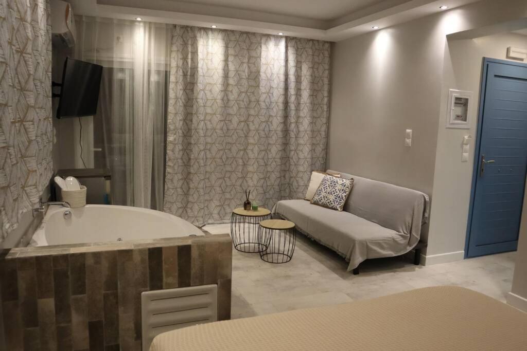 360° View Suites Tan Neápolis Exteriér fotografie