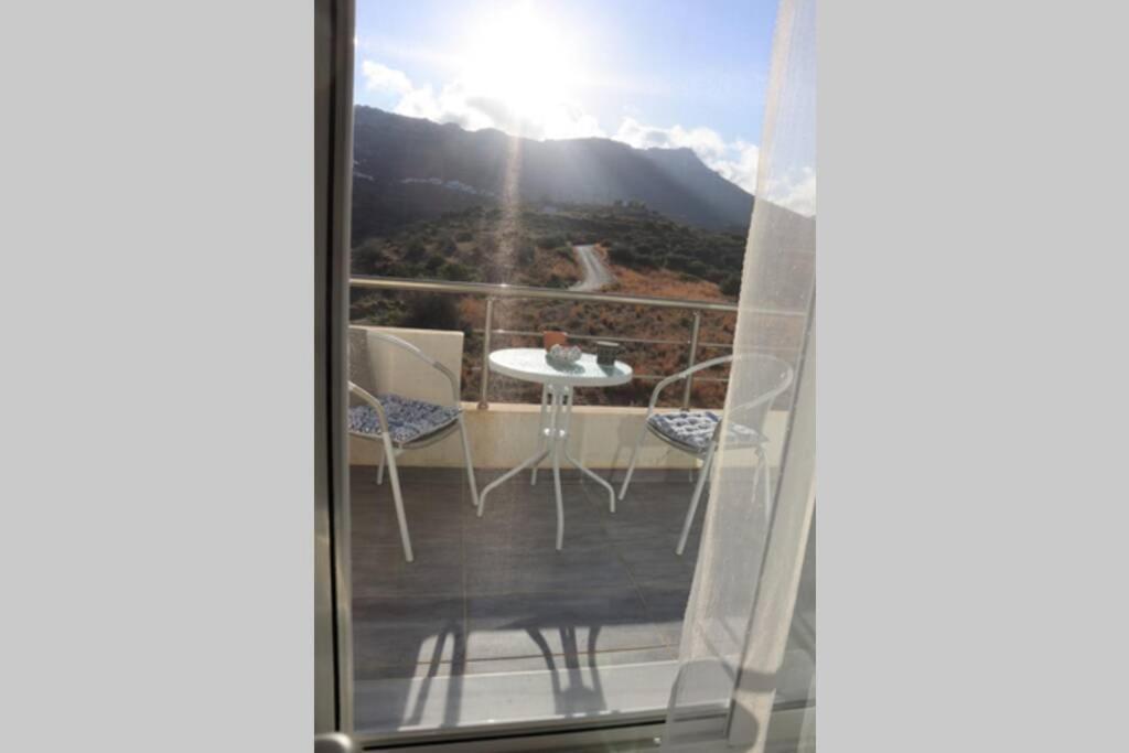 360° View Suites Tan Neápolis Exteriér fotografie
