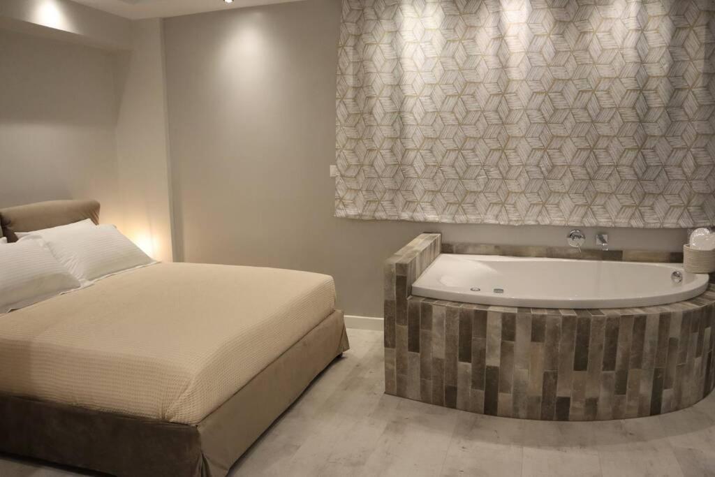 360° View Suites Tan Neápolis Exteriér fotografie